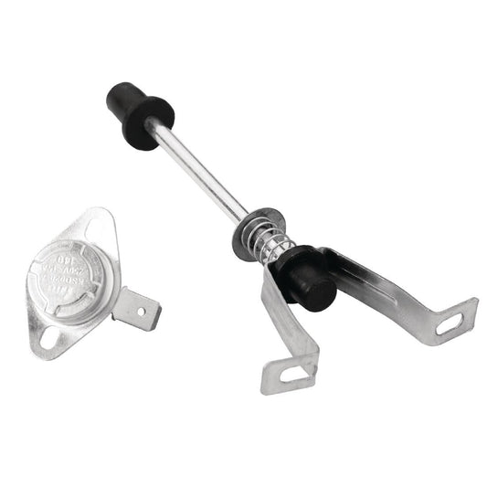 Caterlite Thermostat with Manual Reset Assembly • PAS-AK108