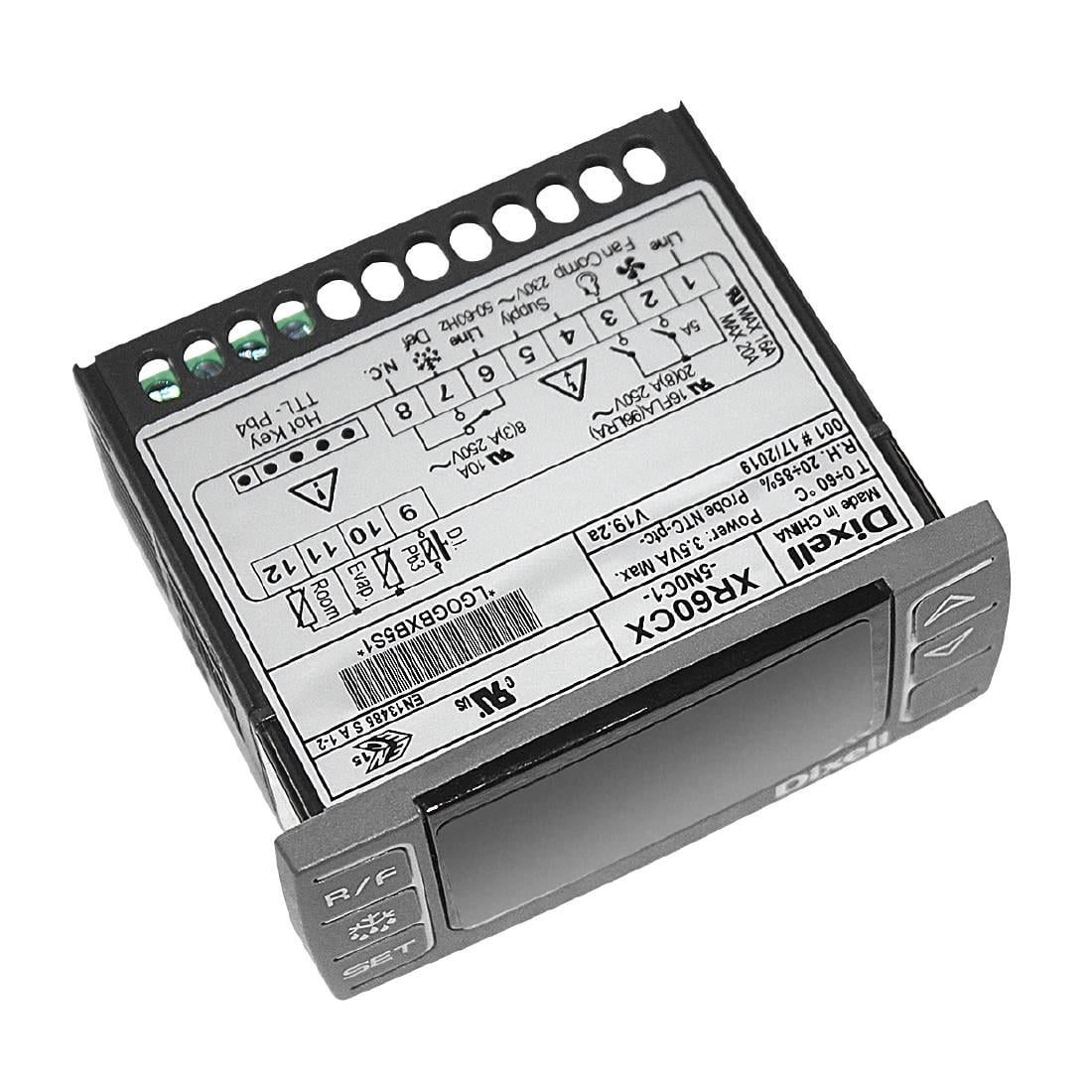 Polar Thermostat • PAS-AK130