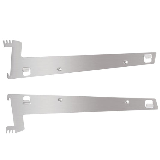 Shelf Bracket Left & Right • PAS-AK172