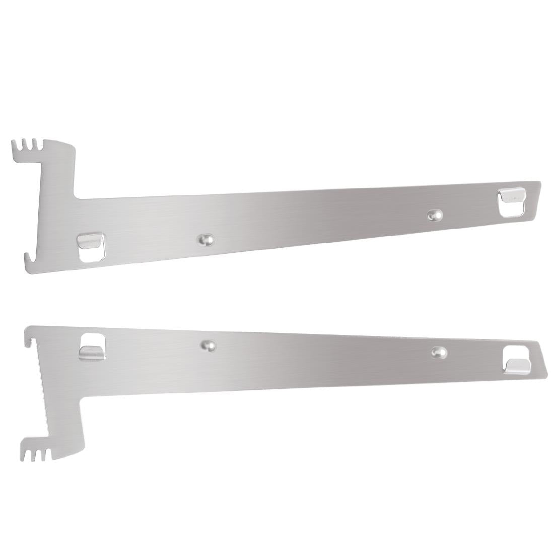 Middle Shelf Bracket Left & Right • PAS-AK172