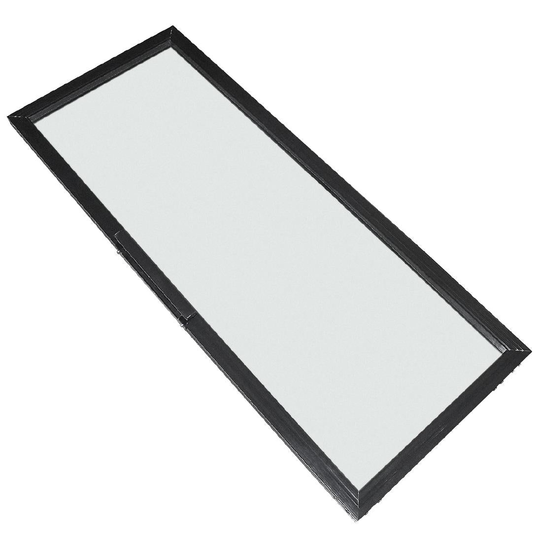 Polar Glass Door • PAS-AK193