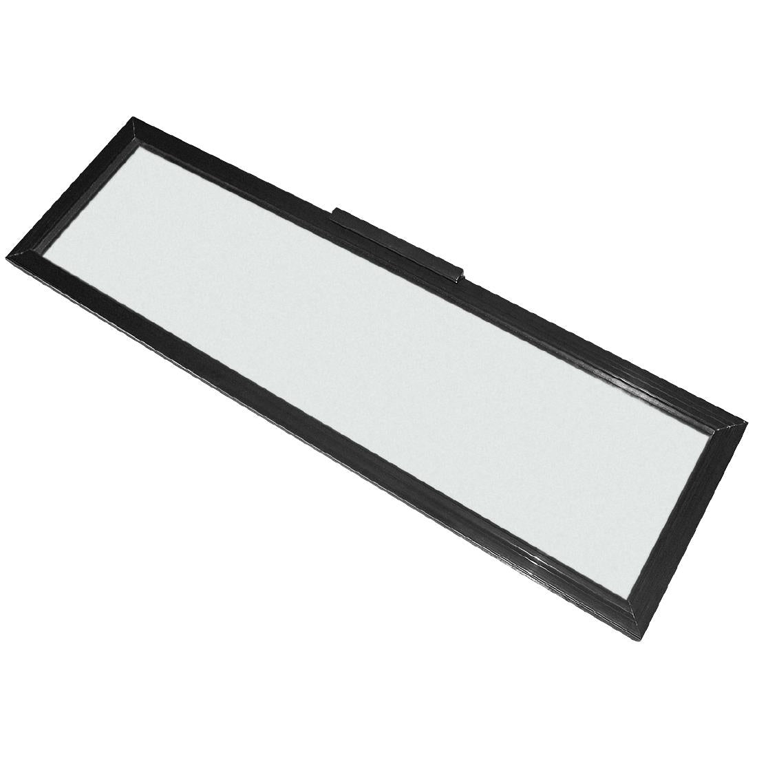 Polar Glass Door • PAS-AK202