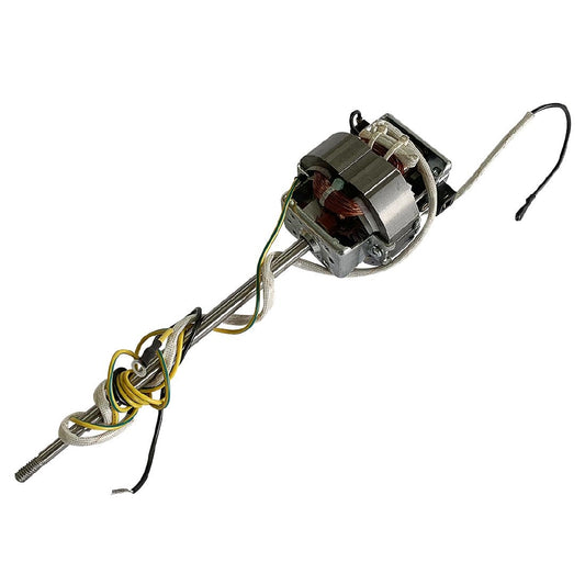 Apuro Series Motor • PAS-AK216
