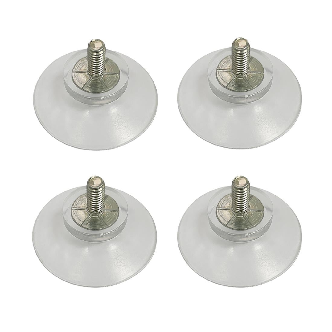 Apuro Rubber Feet (4 Pack) • PAS-AK220