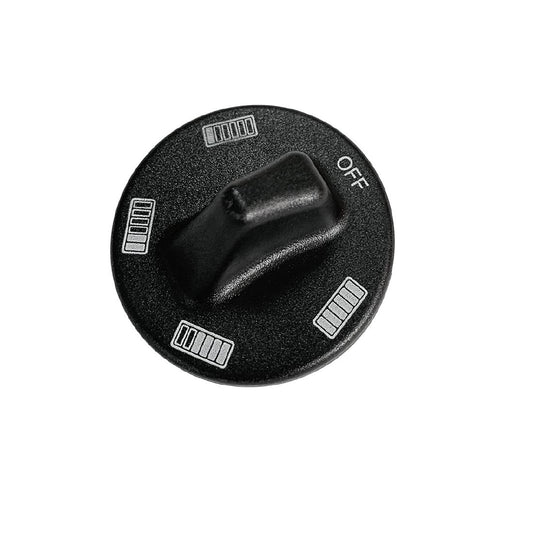 Rowlett Selector Knob • PAS-AK226