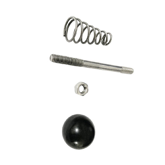 Rowlett Sphere Knob Assembly • PAS-AK230
