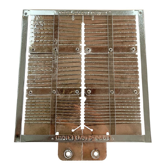 Rowlett End Element • PAS-AK231