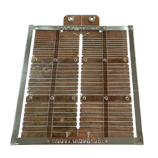 Rowlett Middle Element • PAS-AK232