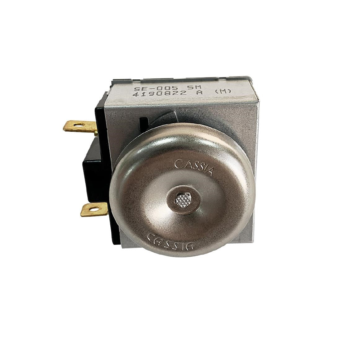 Rowlett Timer • PAS-AK239