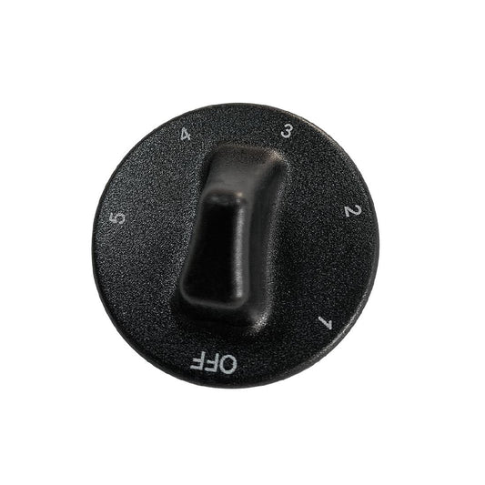 Rowlett Timer Knob • PAS-AK240