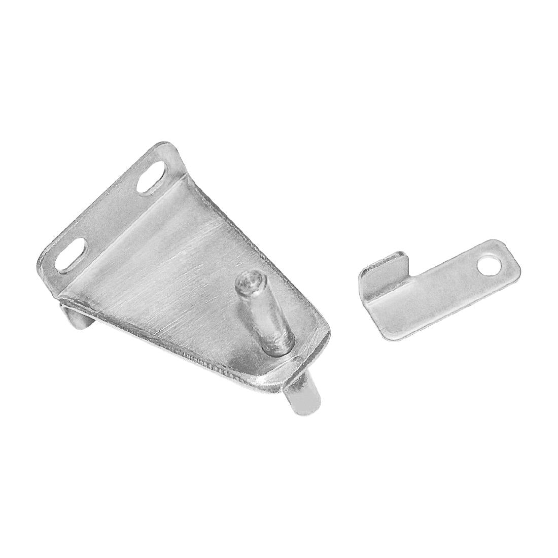 Polar Middle Hinge Left • PAS-AK247