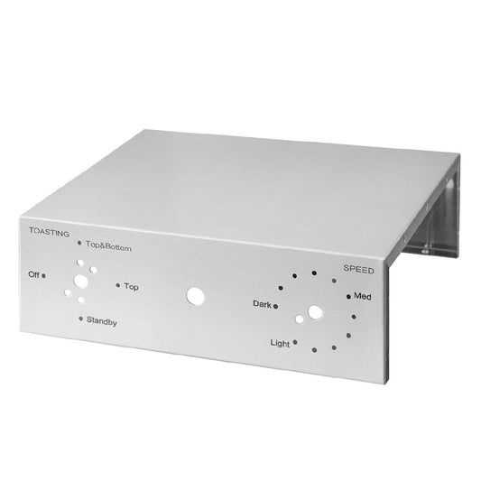 Apuro Control Box • PAS-AK362