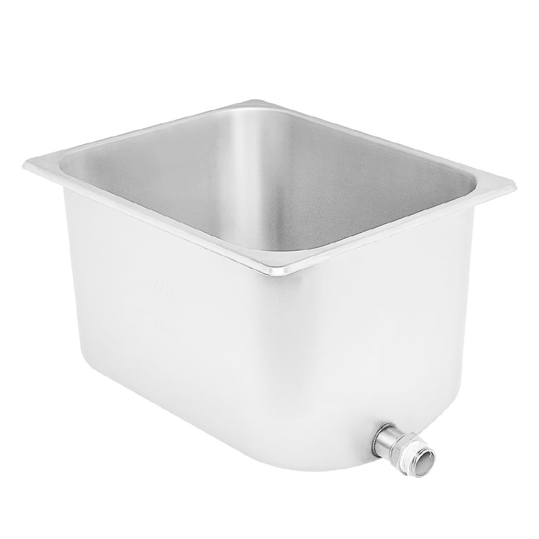 Apuro Oil Pan Assembly • PAS-AK367