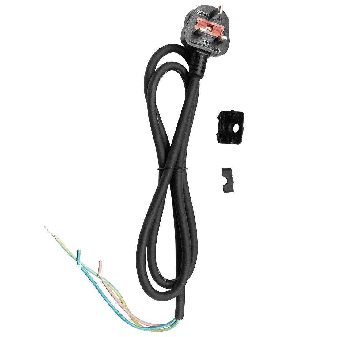Apuro Power Cord Assembly • PAS-AK375