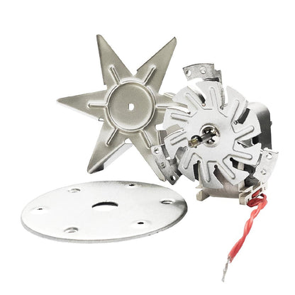 Apuro Motor Fan Assembly • PAS-AK376