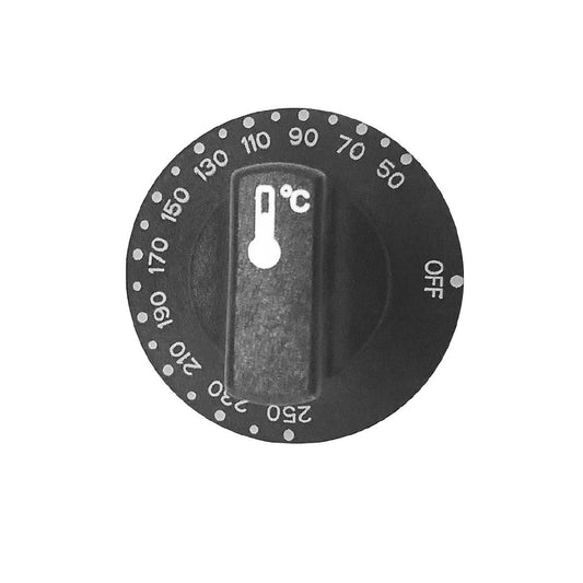 Apuro Thermostat Knob • PAS-AK389