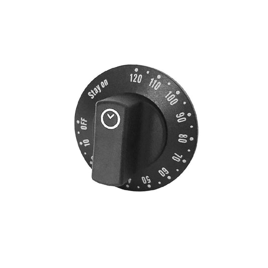 Apuro Timer Knob • PAS-AK390