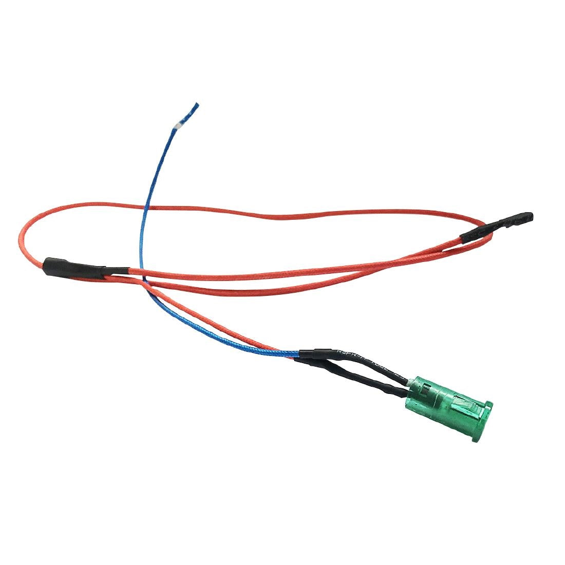 Apuro Green Indicator Light • PAS-AK391