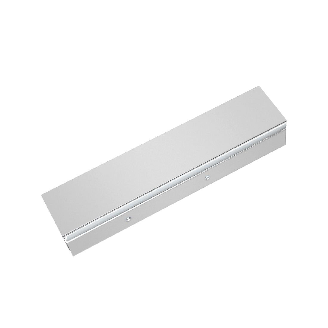 Polar Centre Bridge • PAS-AK415