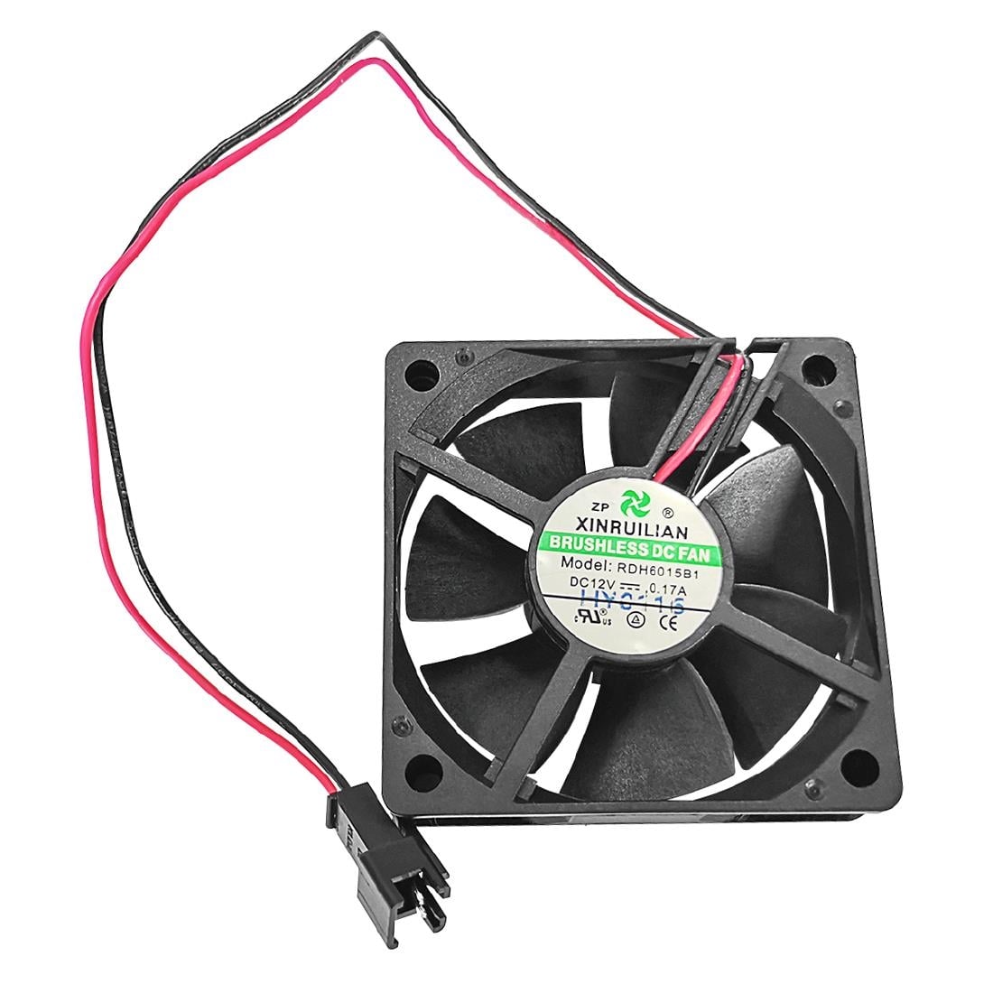 Polar Evaporator Fan • PAS-AK449