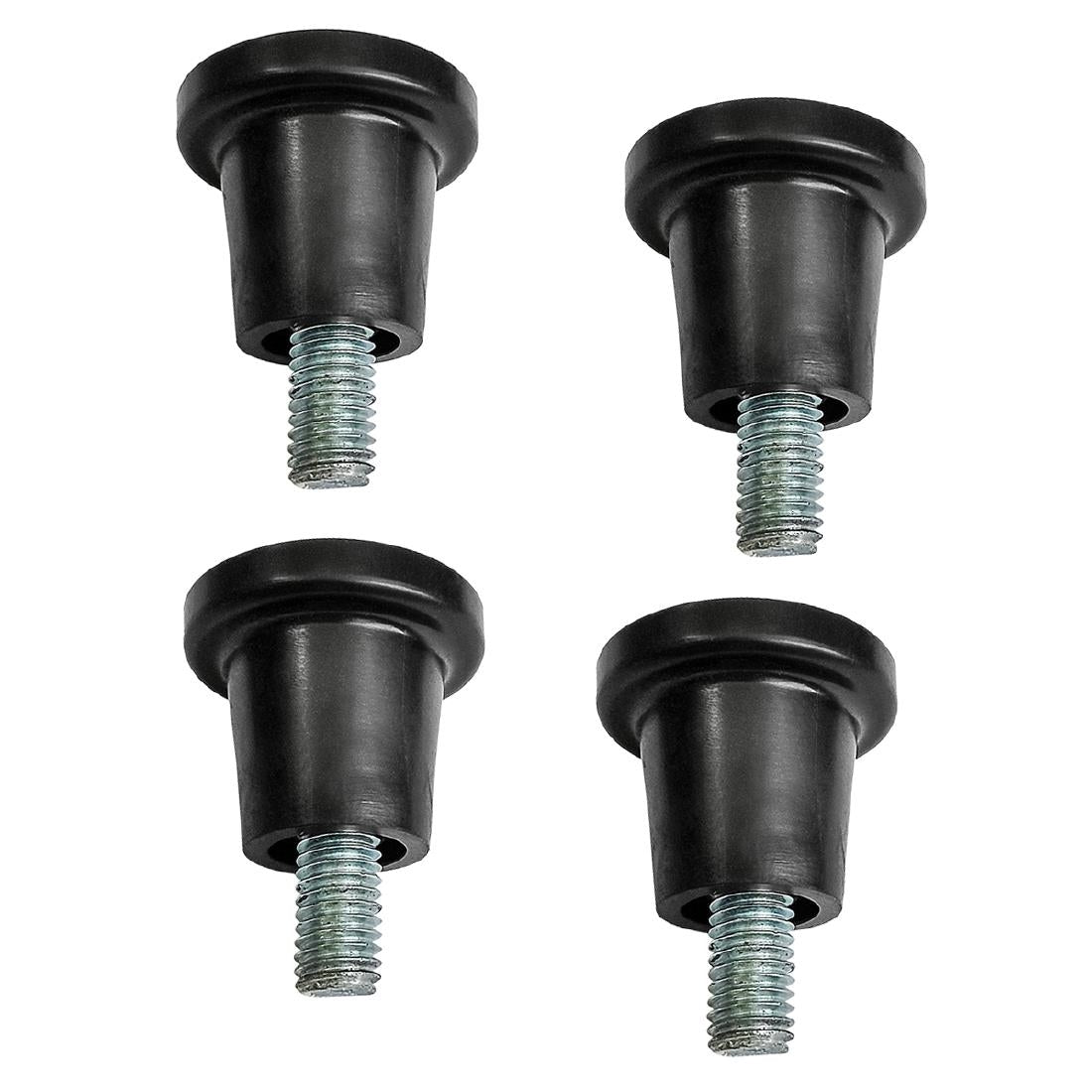 Polar Feet (4 Pack) • PAS-AK455