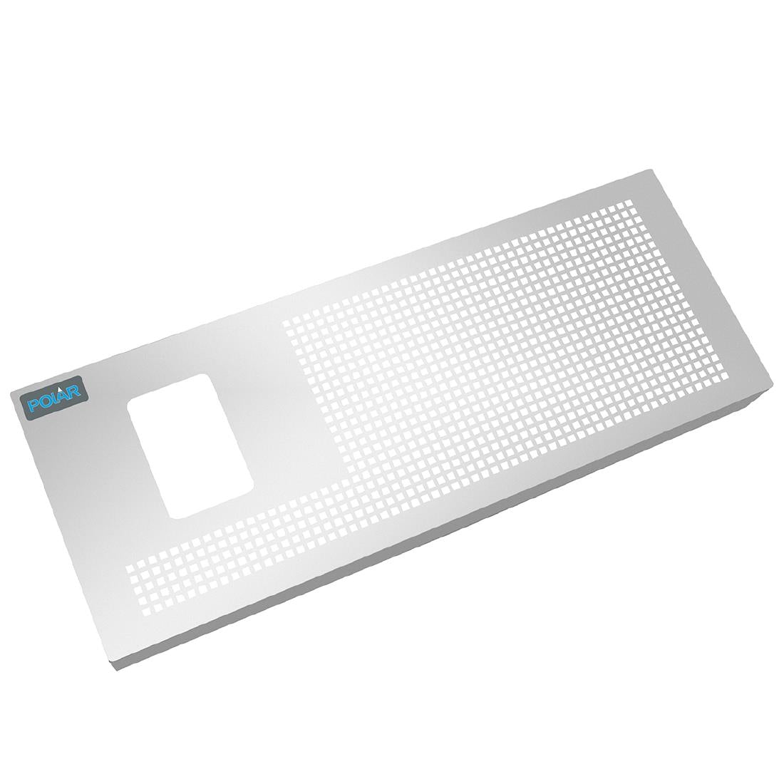 Polar Front Panel including Facia • PAS-AK622