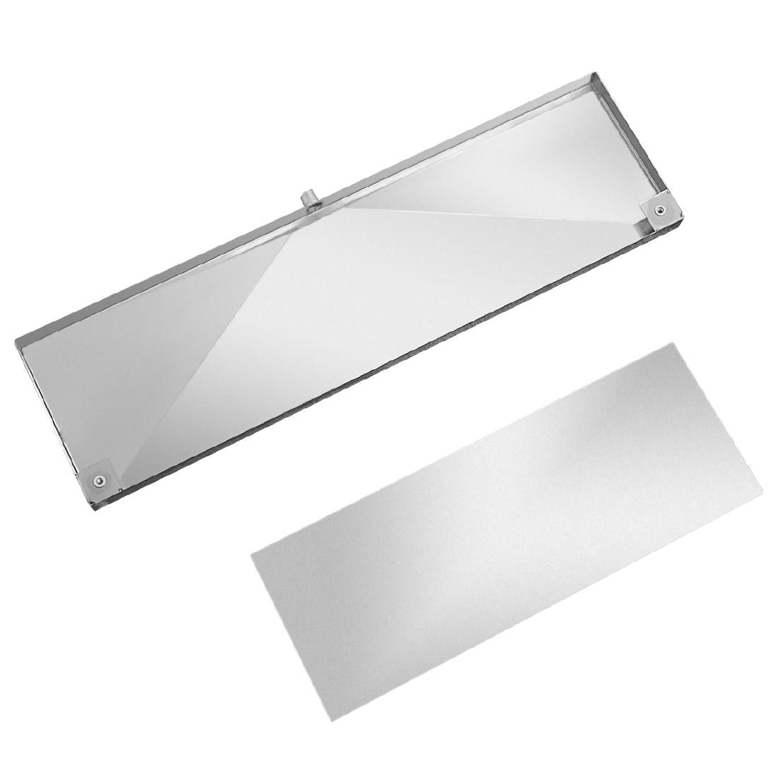 Polar Inside Bottom Pan with Foam • PAS-AK625