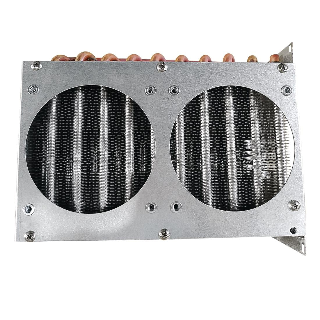 Polar Condenser • PAS-AK658