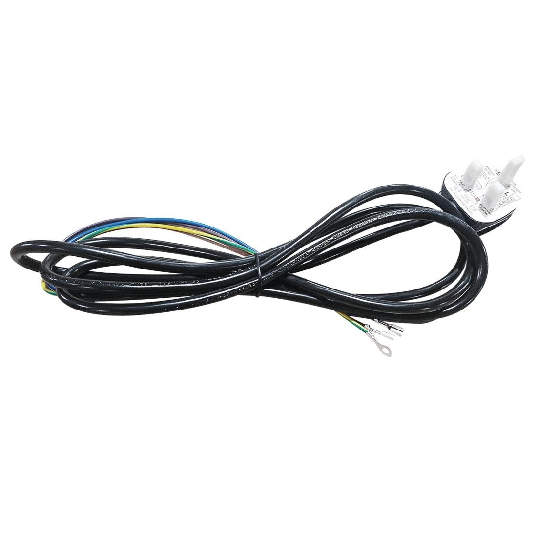 Polar Power Cord • PAS-AK664