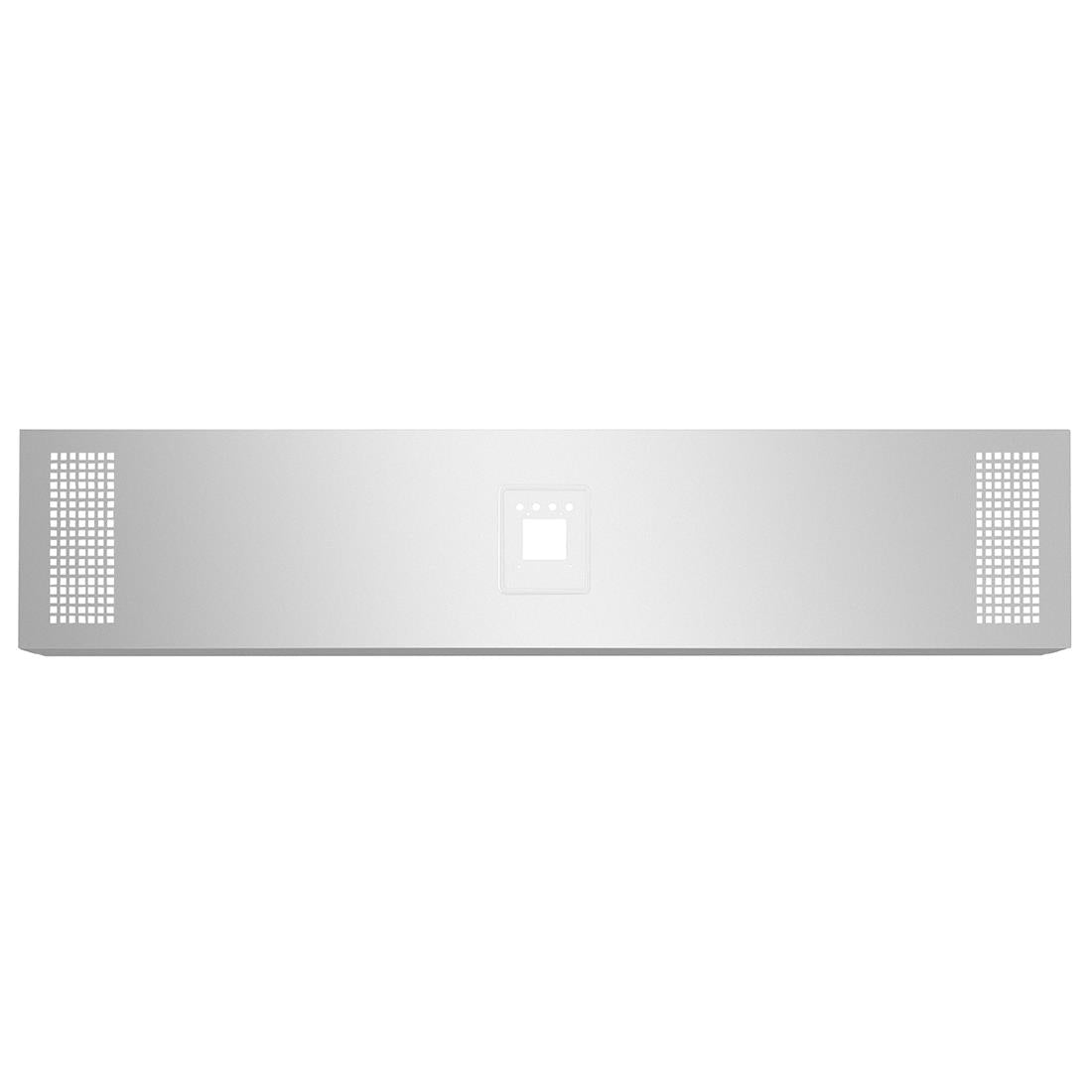 Polar Front Panel • PAS-AK681