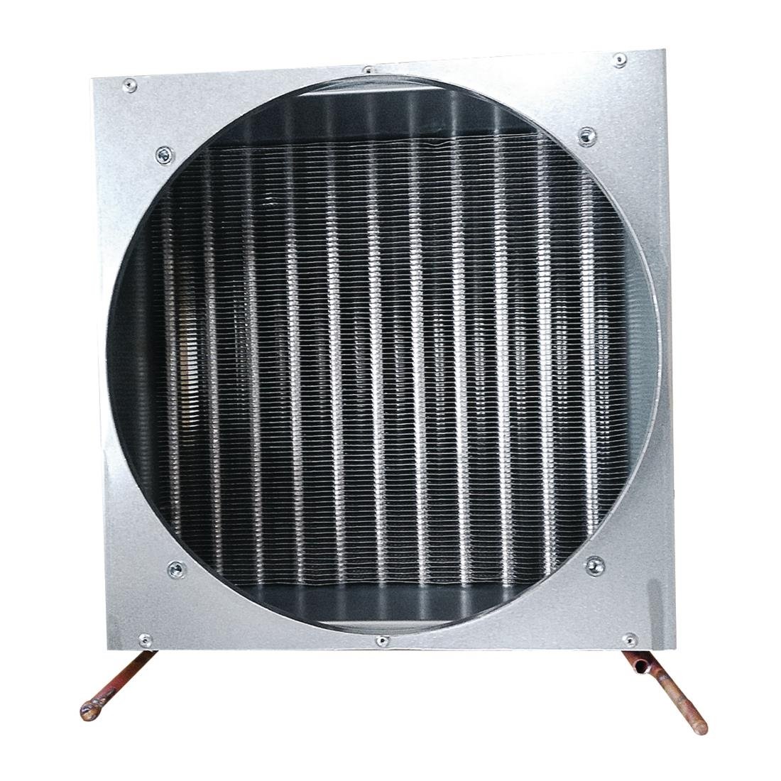 Polar Condenser • PAS-AK687