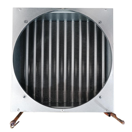 Polar Condenser • PAS-AK690