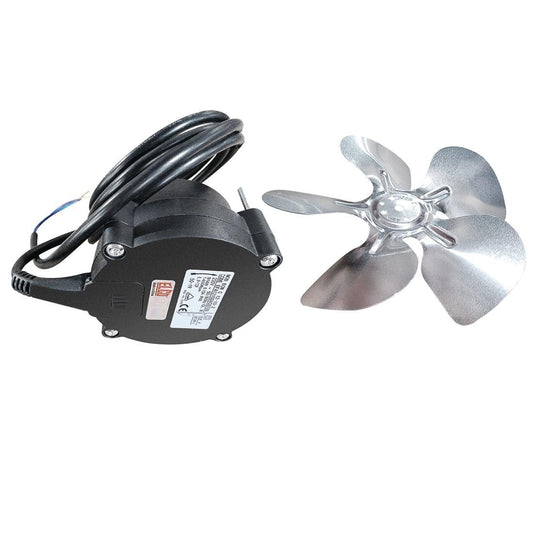 Polar Evaporator Fan Motor and Blade • PAS-AK694