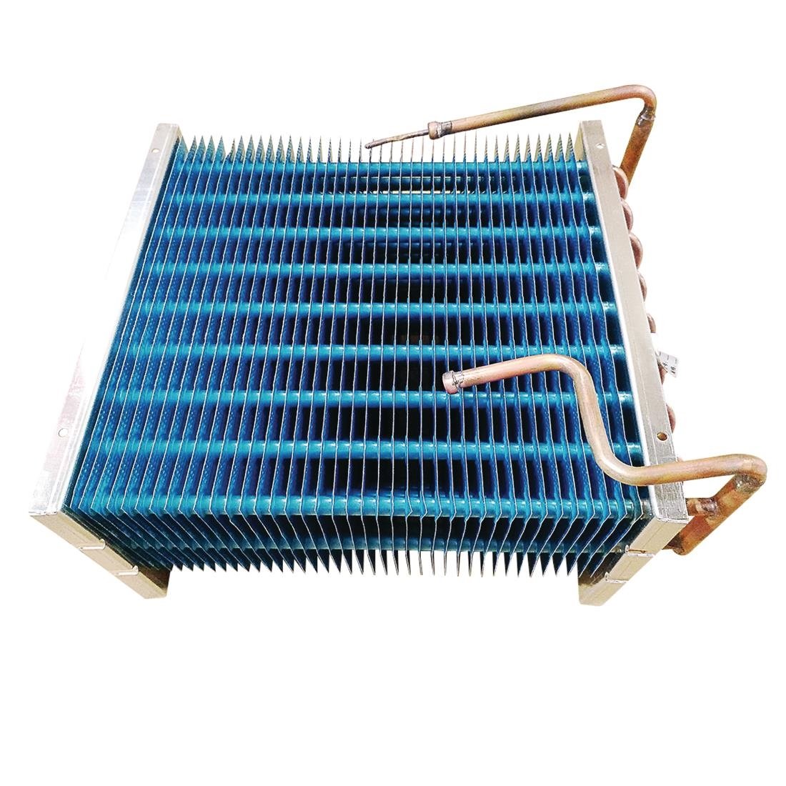 Polar Evaporator • PAS-AK696