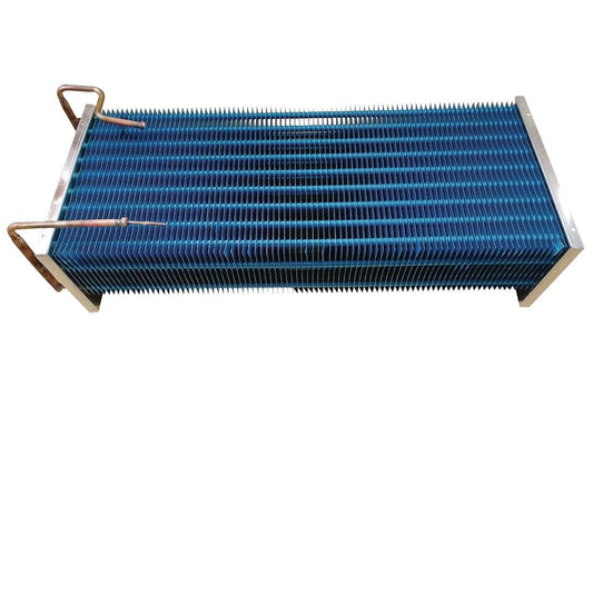 Polar Evaporator • PAS-AK698