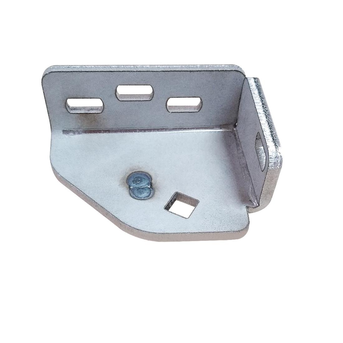 Polar Lower Hinge Left • PAS-AK711