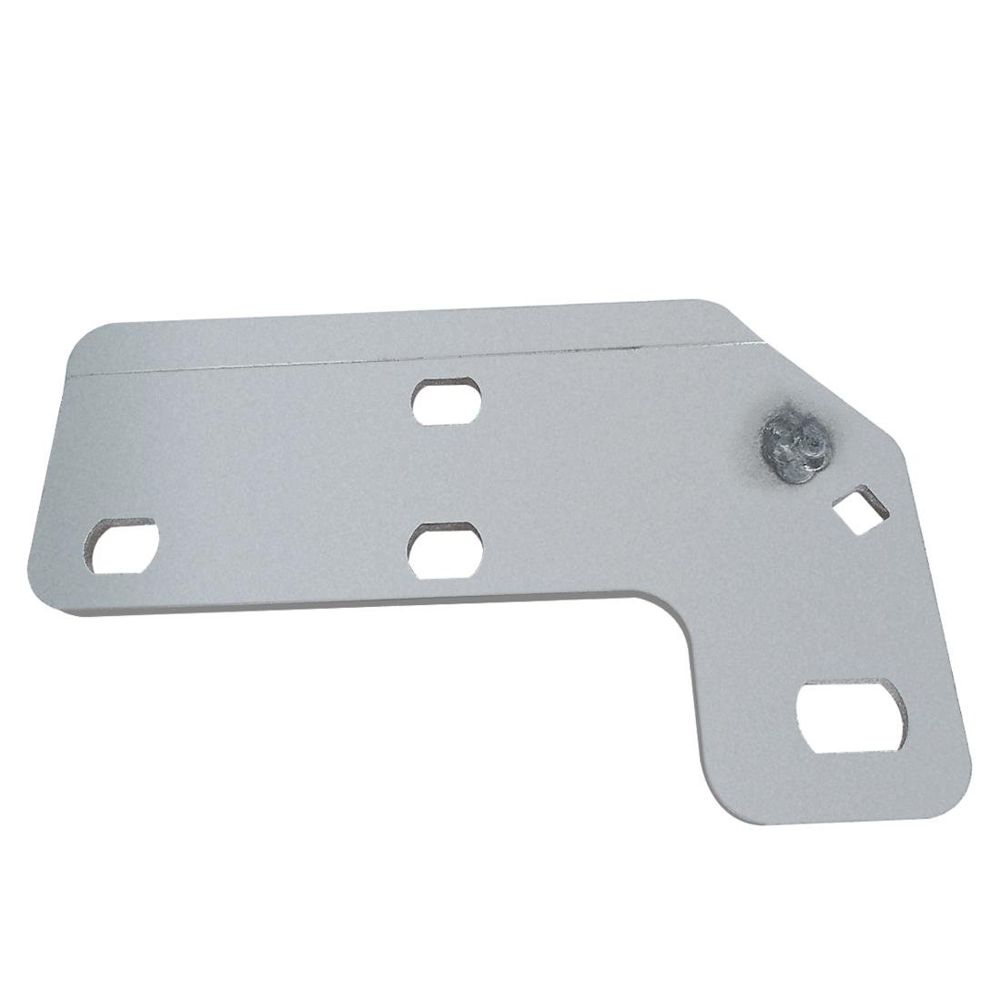 Polar Lower Hinge Left • PAS-AK712