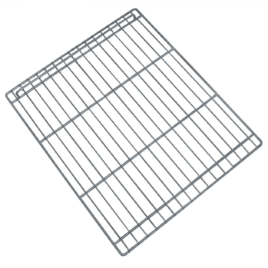 Polar Grey Shelf 534x 640mm • PAS-AK728