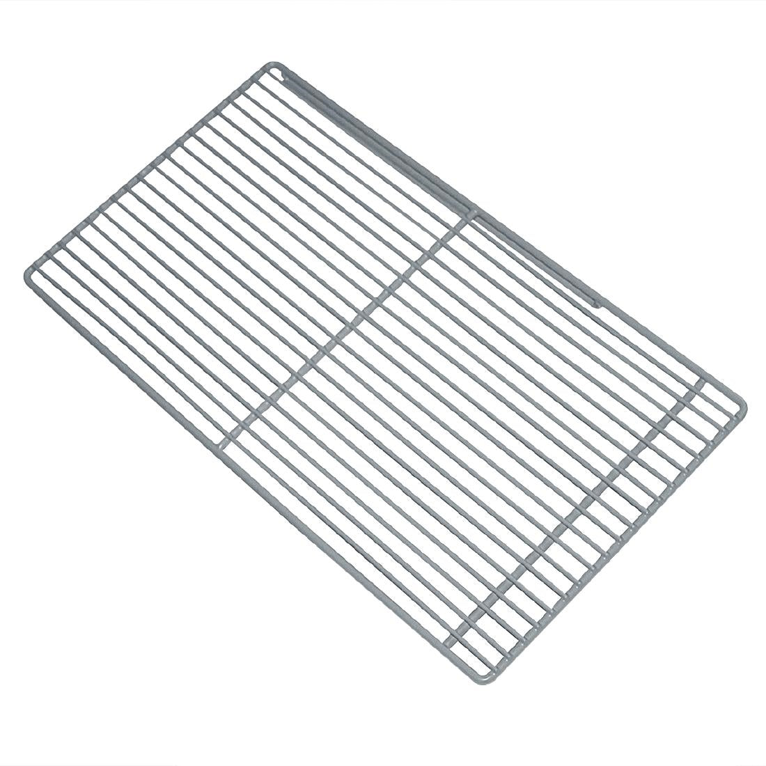 Polar Grey Floor Protector Shelf 265x 420mm • PAS-AK732