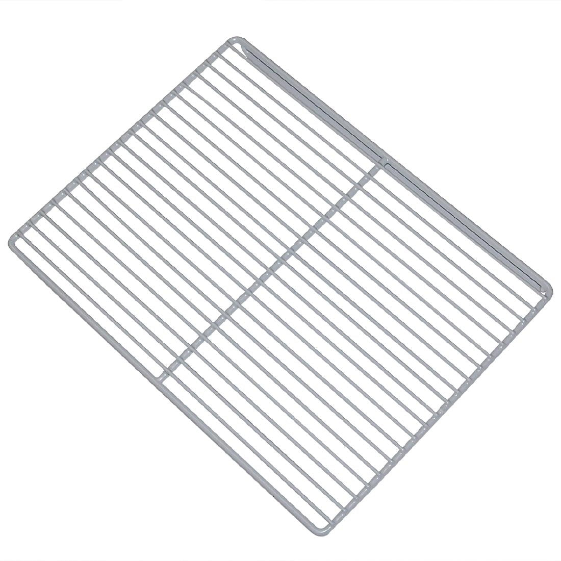 Polar Grey Floor Protector Shelf 315x 420mm • PAS-AK734