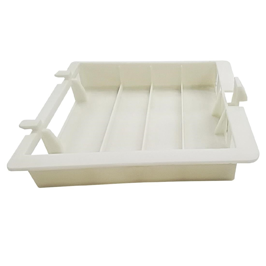 Apuro Oil Baffle • PAS-AK760