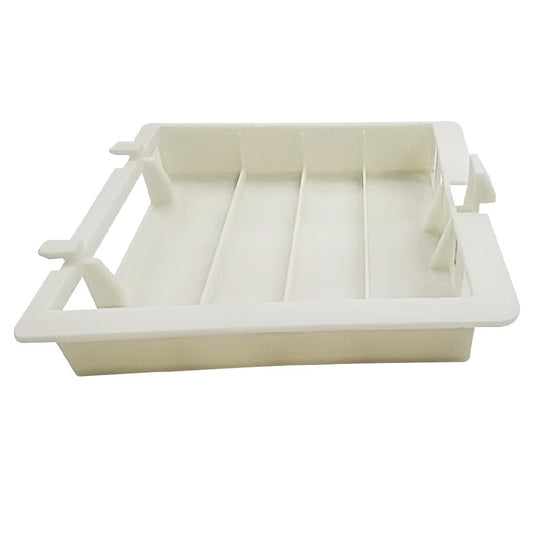 Apuro Oil Baffle • PAS-AK760
