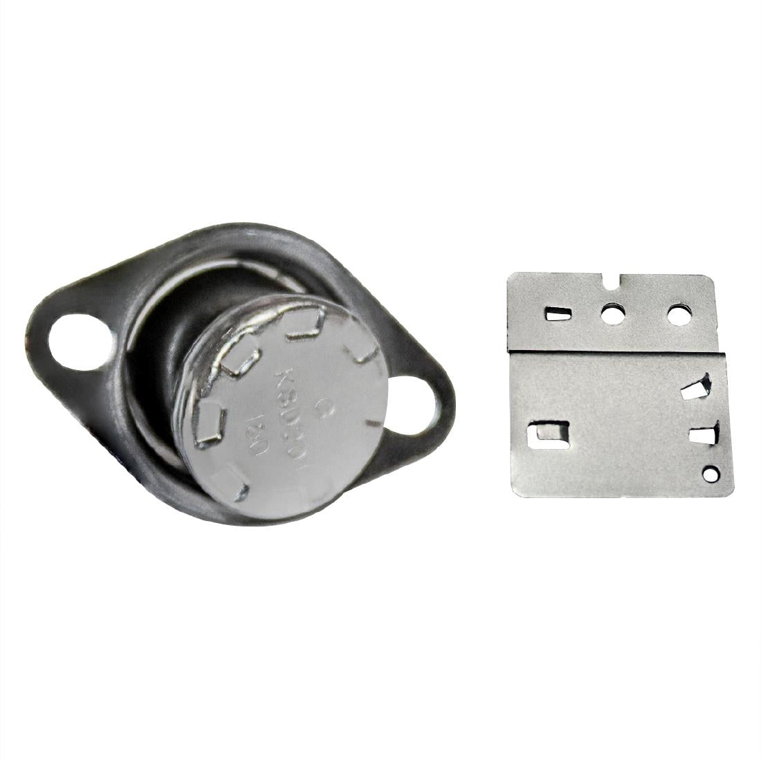 Apuro Thermostat with Bracket • PAS-AK764