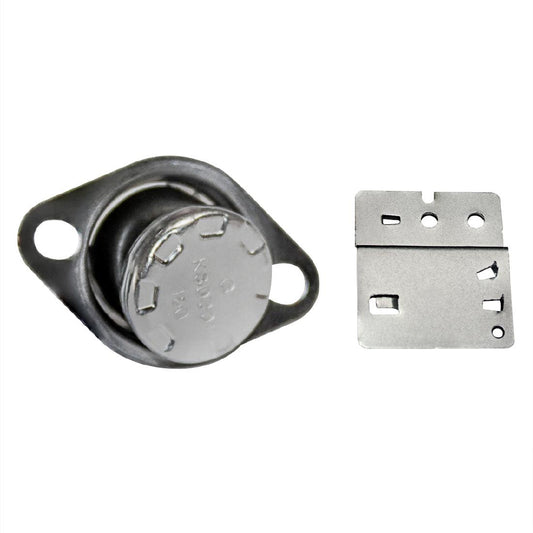 Apuro Thermostat with Bracket • PAS-AK764