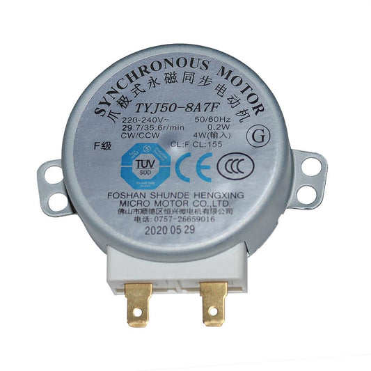 Apuro Synchronous Motor • PAS-AK770