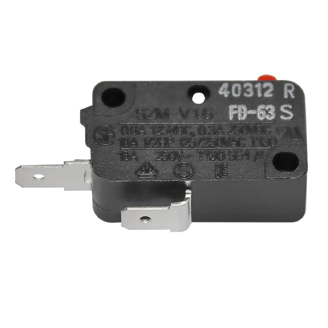 Apuro Microswitch • PAS-AK784
