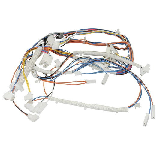 Apuro Main Wire Harness • PAS-AK812