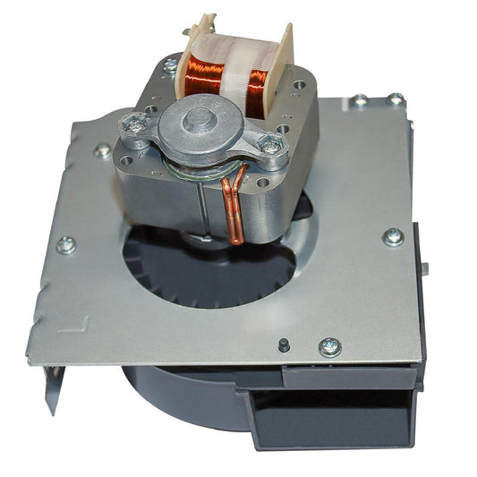 Apuro Fan Assembly Left • PAS-AK816