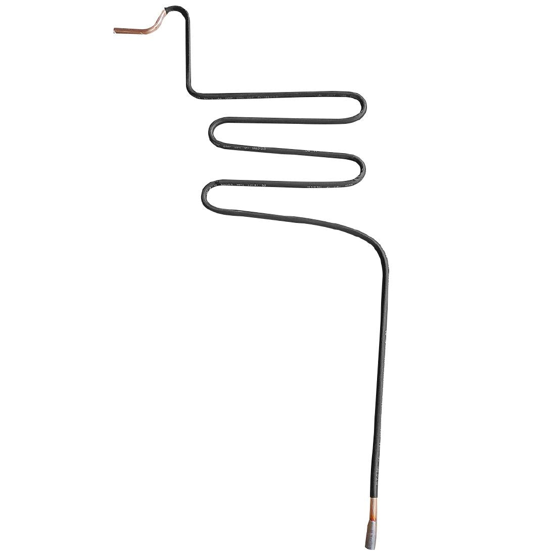 Polar Evaporator Pipe • PAS-AK830