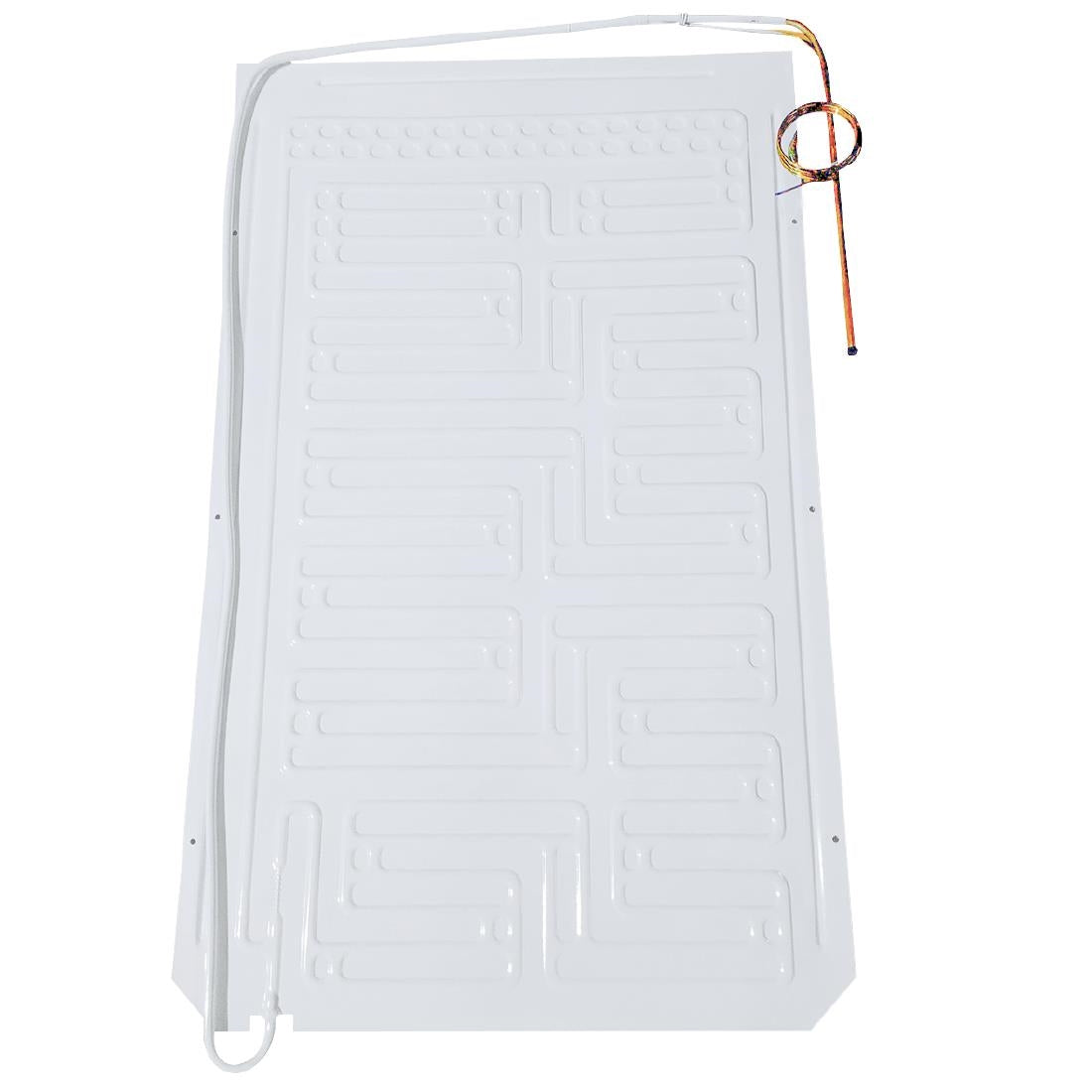 Polar Evaporator • PAS-AK849